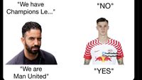 Meme Newcastle Dicuekin Pemain-pemain Incaran, Sesko pun Pilih MU