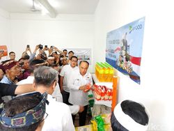 Pemerintah Desa Dapat Setoran 20% Laba KopDes Merah Putih