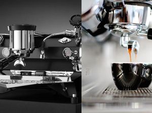 5 Alasan Harga Mesin Kopi Profesional Bisa Mencapai Ratusan Juta Rupiah