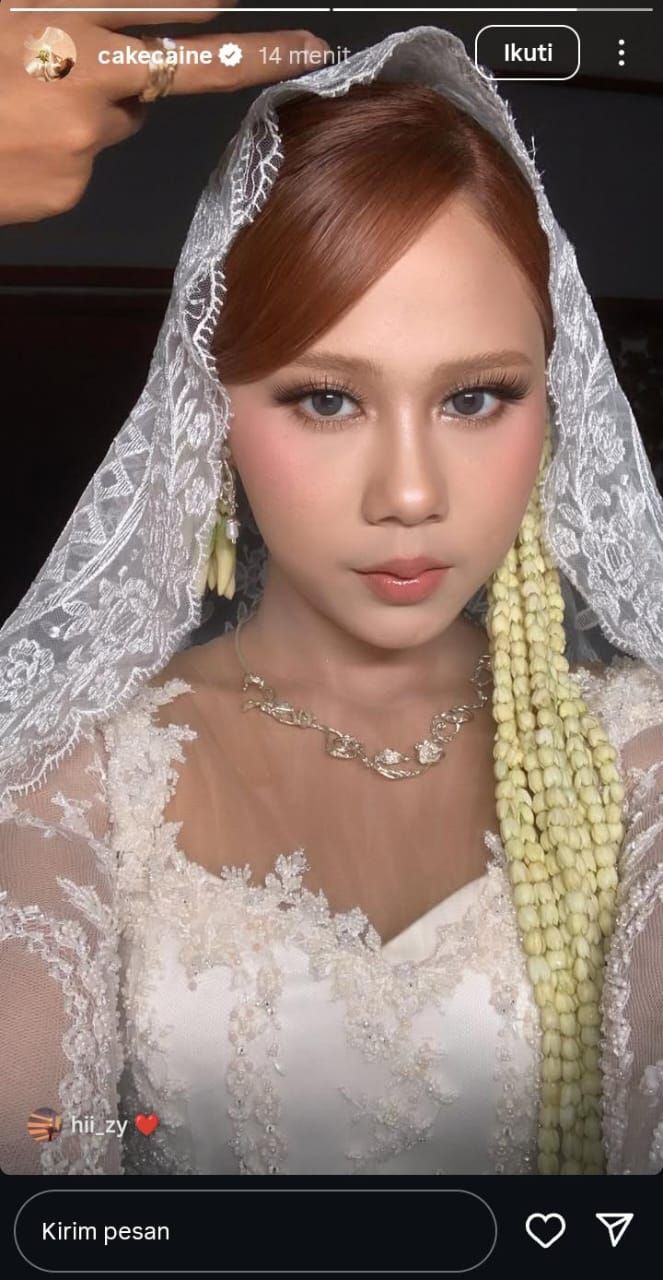 Nadin Amizah