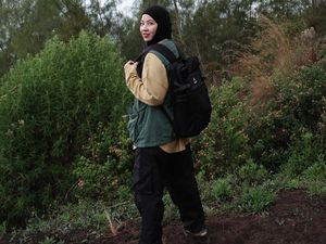 Gunung Batur, Destinasi Wisata di Bali yang Ramah bagi Pendaki Pemula