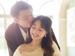 Vincent Kosasih Absen Bela Timnas SEA Games, Pilih Dampingi Vior Lahiran