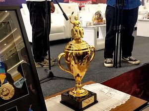 Video: Persiapan ASEAN Para-Games 2025, NPCI Gelar Turnamen Tenis Meja Nasional