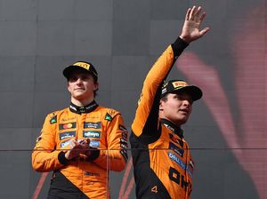 McLaren Sudah Antisipasi Potensi Friksi Norris dan Piastri McLaren Sudah Antisipasi Potensi Friksi Norris dan Piastri