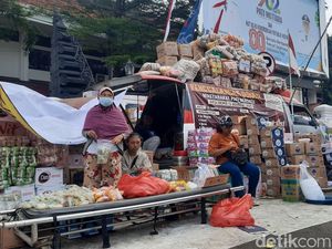 Massa Bakal Tetap Demo 13 Agustus: Kami Belum Percaya Kata-kata Bupati Pati Massa Bakal Tetap Demo 13 Agustus: Kami Belum Percaya Kata-kata Bupati Pati