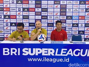PSM Makassar Bimbang Mainkan Pemain Baru Lawan Persijap Imbas Sanksi FIFA PSM Makassar Bimbang Mainkan Pemain Baru Lawan Persijap Imbas Sanksi FIFA