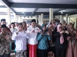 Pemkab Jember Siap Gelontorkan Insentif Untuk 22 Ribu Guru Ngaji