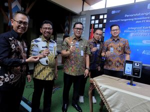 Hore! Naik Bus Tayo & Si Benteng di Tangerang Gratis Saat HUT RI Hore! Naik Bus Tayo & Si Benteng di Tangerang Gratis Saat HUT RI