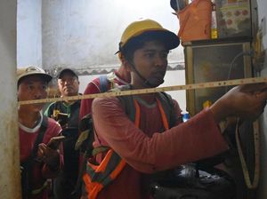 Warga Tolak Normalisasi Kalianak, Ini Kata Wali Kota Surabaya Warga Tolak Normalisasi Kalianak, Ini Kata Wali Kota Surabaya