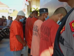 Bikin Elus Dada, Guru di Probolinggo Nekat Curi Kotak Amal Musala