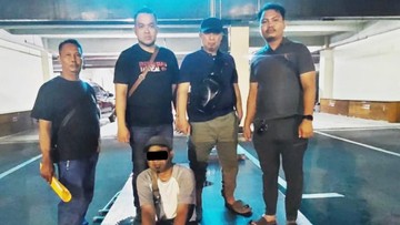 Modus Penipu Jual Beli Vespa Klasik Hingga Raup Duit Miliaran