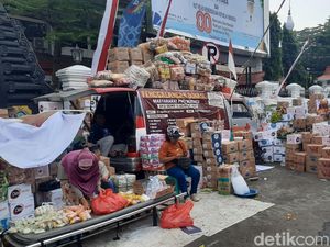 Warga Pati Tetap Akan Demo Meski Kenaikan PBB 250% Dibatalkan