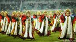 Potret Semarak Pembukaan Super League 2025/2026