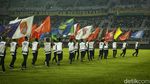 Potret Semarak Pembukaan Super League 2025/2026