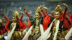 Potret Semarak Pembukaan Super League 2025/2026