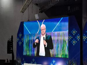 Kisah Peraih Nobel Fisika Brian Schmidt, Masa Kecil Tumbuh di Pegunungan Kisah Peraih Nobel Fisika Brian Schmidt, Masa Kecil Tumbuh di Pegunungan