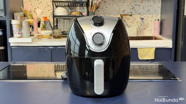 Professional Air Fryer Oxone OX-199N