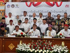 Wamenkop: Kopdes Merah Putih Jadi Off Taker Produk Hasil Masyarakat Desa