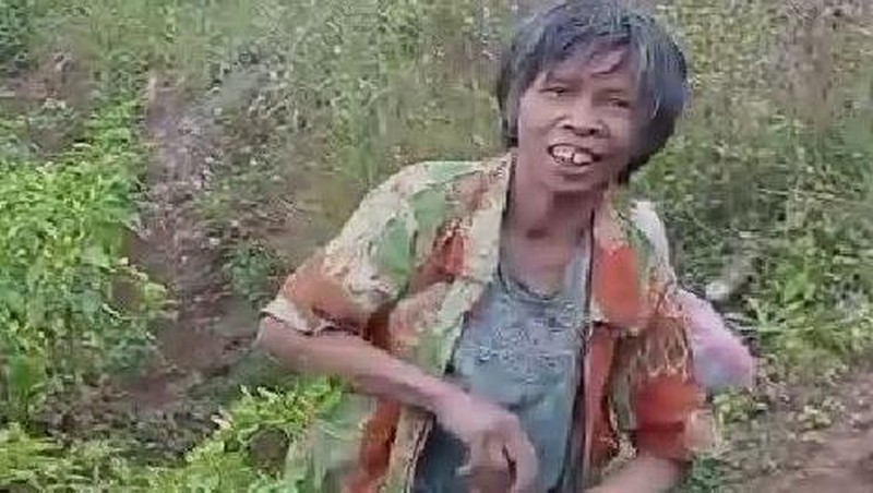 Pilu 3 Saudara Disabilitas dan Keterbelakangan Mental Hidup Serba Kekurangan