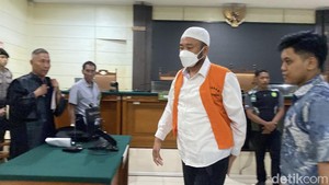 Polda Jateng Sebut Robig Penembak Gamma Sudah Dipecat sejak Februari