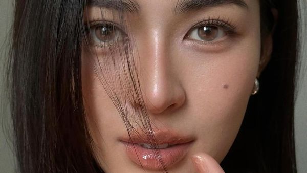 Potret Lingling Kwong, Aktris Thailand Jadi Wanita Tercantik di Dunia 2026