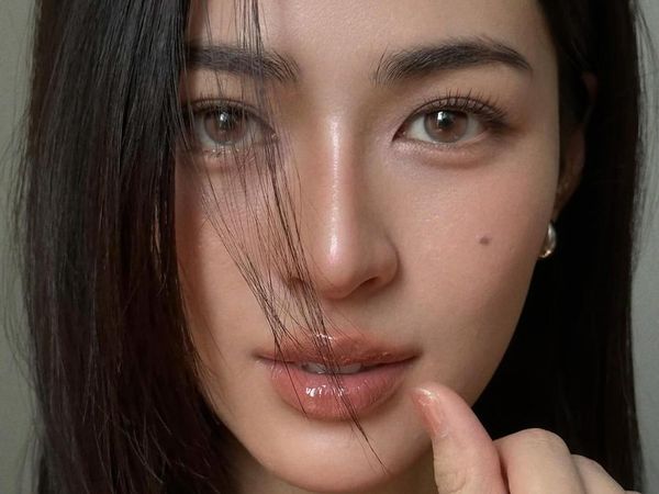 Potret Lingling Kwong, Aktris Thailand Jadi Wanita Tercantik di Dunia 2026