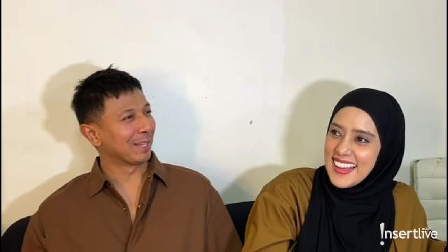 Highlight Dunia Hiburan InsertLive : Fairuz A Rafiq Berdoa Anaknya Jadi Imam Besar Masjidil Haram