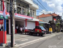 Kopdes Merah Putih Bakal Beli Produk Perkebunan-Kuliner Masyarakat