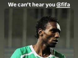 Video Mengenang Suleiman al-Obeid, Pele-nya Palestina