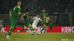 Laga Dramatis PSIM Yogyakarta Kalahkan Tuan Rumah Persebaya 1-0