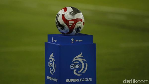 Para Pemain Gaji Tertinggi di Setiap Klub Super League 2025/2026