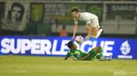 Laga Dramatis PSIM Yogyakarta Kalahkan Tuan Rumah Persebaya 1-0