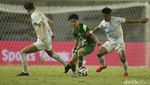 Laga Dramatis PSIM Yogyakarta Kalahkan Tuan Rumah Persebaya 1-0