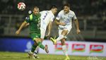 Laga Dramatis PSIM Yogyakarta Kalahkan Tuan Rumah Persebaya 1-0