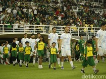 Kesan Pertama PSIM di Indonesia Super League Begitu Menggoda