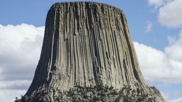 Foto-foto Tempat di Dunia yang Sangat Mencengangkan