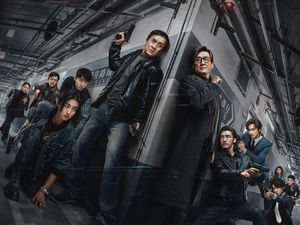 Sinopsis-Jadwal Tayang The Shadows Edge, Disebut Film Terbaik Jackie Chan Sinopsis-Jadwal Tayang The Shadows Edge, Disebut Film Terbaik Jackie Chan