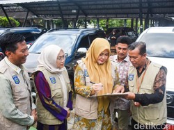 Kendaraan Dinas Tak Laik Pakai di NTB Bakal Dilelang untuk Tambah PAD