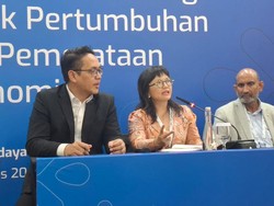 Kemdiksaintek Siapkan Rp 1,8 T untuk Riset Kampus, Ini Bidang Prioritas