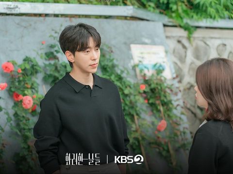 Yoon Hyun Min / Foto: KBS2