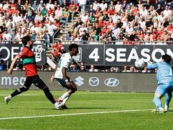 Verdonk Tampil Penuh Bawa NEC Nijmegen Bantai Excelsior 5-0