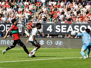 Verdonk Tampil Penuh Bawa NEC Nijmegen Bantai Excelsior 5-0 Verdonk Tampil Penuh Bawa NEC Nijmegen Bantai Excelsior 5-0