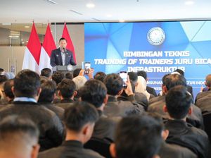 AHY: Komunikasi Pembangunan Harus Berorientasi pada Kesejahteraan Rakyat AHY: Komunikasi Pembangunan Harus Berorientasi pada Kesejahteraan Rakyat