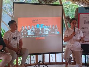 3.000 Pengusaha Digital ASEAN Akan Menyerbu Bali Untuk Monetisasi AI
