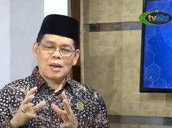 Sekjen MUI Tekankan Penyelenggara Haji Juga Harus Istithaah