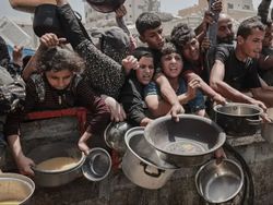 Israel Akan Caplok Kota Gaza, Apa yang Diketahui Sejauh Ini?