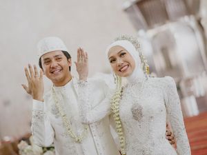 Arbani Yasiz Sering Lakukan Hal Ini Biar Istri Makin Sayang