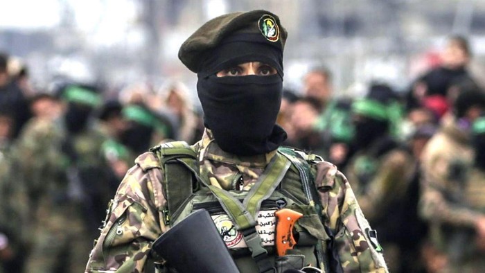 Israel Ngotot Kuasai Gaza, Nasib Hamas Sekarang Gimana, Ya?