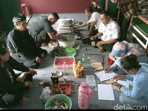 Mengulik Jejak Gelar Raden di Kampung Karadenan Bogor