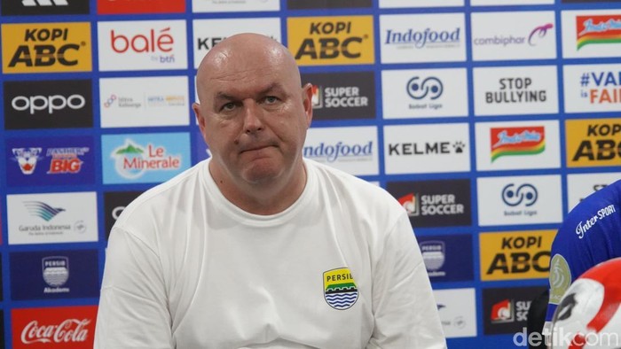 Rumor Pelatih Timnas Indonesia: Baru Dua Nama yang Panas